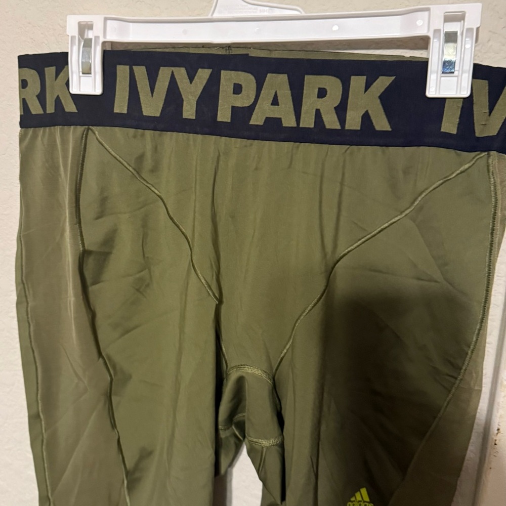 Adidas Ivy Park x Peloton Cycling Shorts